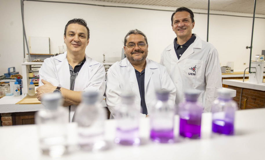 UEM recebe nova carta patente, a segunda com o “selo” verde