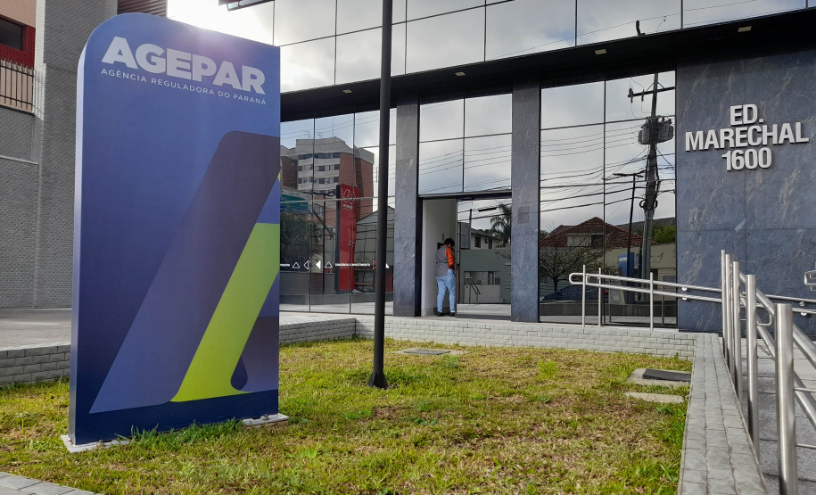 Agepar fecha o ano com novos servidores e importantes conquistas no âmbito da regulação de serviços públicos