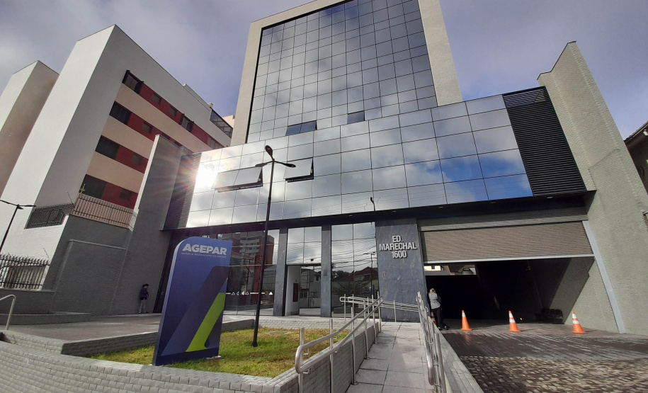 Agepar fecha o ano com novos servidores e importantes conquistas no âmbito da regulação de serviços públicos