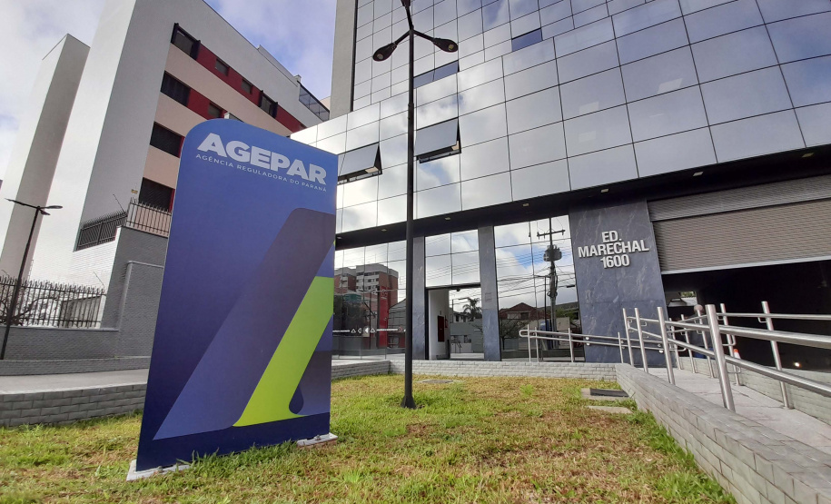 Agepar participa de programa da ONU