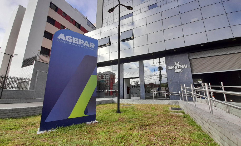 Agepar fecha o ano com novos servidores e importantes conquistas no âmbito da regulação de serviços públicos