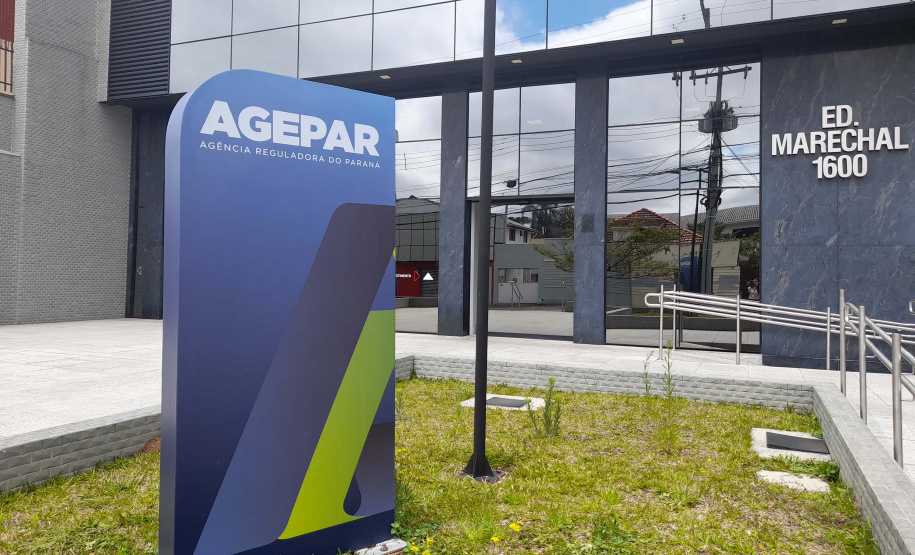 Agepar participa de programa da ONU