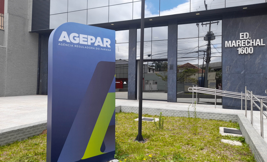 Agepar fecha o ano com novos servidores e importantes conquistas no âmbito da regulação de serviços públicos