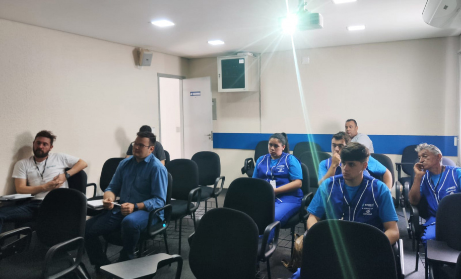 Sanepar inicia vistoria de ligações de esgoto em Ponta Grossa