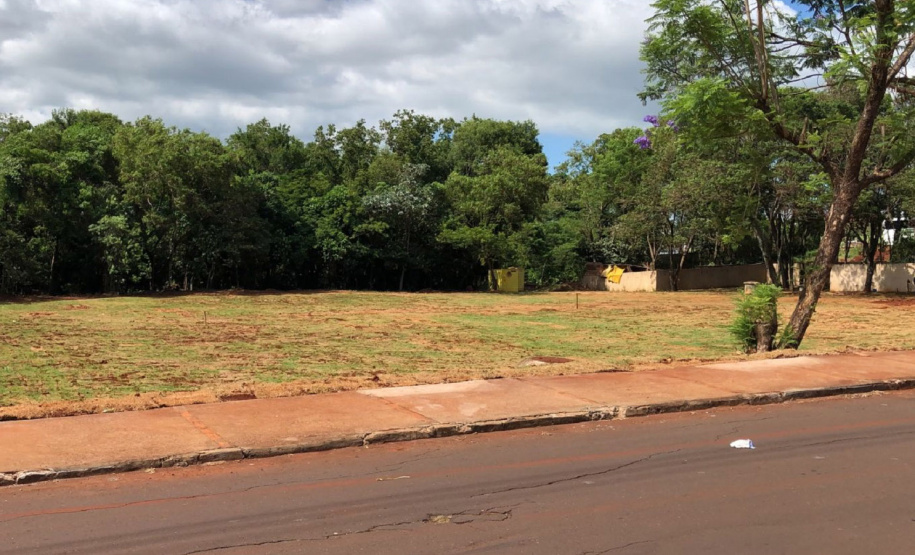 Estações de tratamento de esgoto desativadas em Toledo serão transformadas em parques