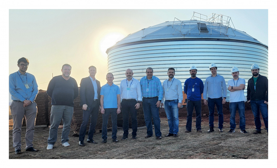 Sanepar entrega obras de R$ 6,5 milhões em Paiçandu