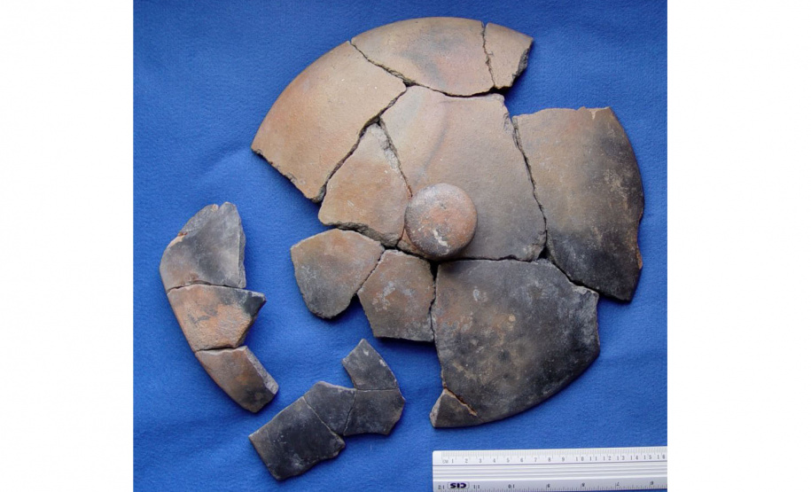 Obras da Copel revelam segredos da ocupação do território brasileiro