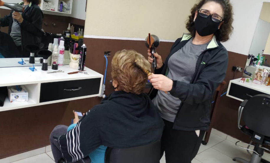 Programa de qualificação profissional do Estado reforça apoio ao empreendedorismo feminino