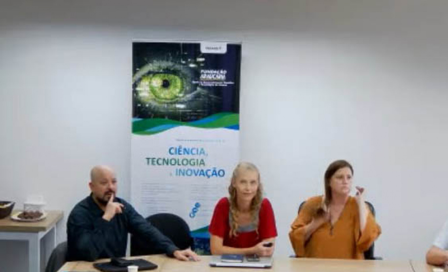 Arranjos de Inovação