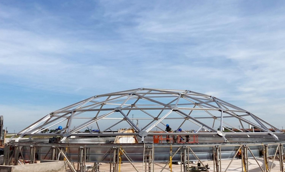 Sanepar entrega obras de R$ 6,5 milhões em Paiçandu