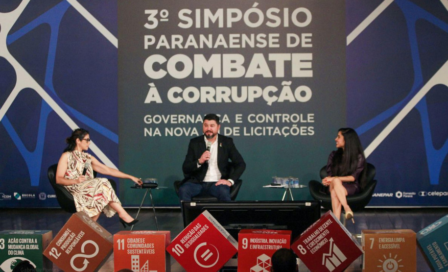 Controladoria-Geral do Estado premia servidores e agentes que se destacaram em 2022