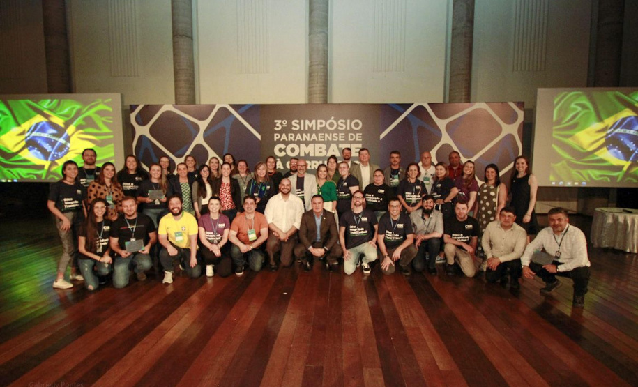 Controladoria-Geral do Estado premia servidores e agentes que se destacaram em 2022