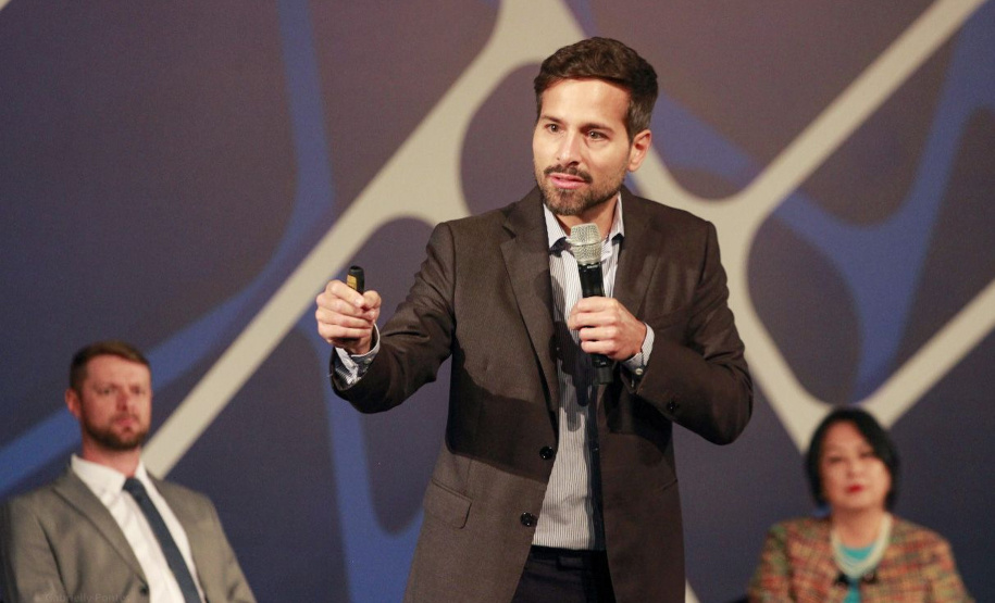 Controladoria-Geral do Estado premia servidores e agentes que se destacaram em 2022