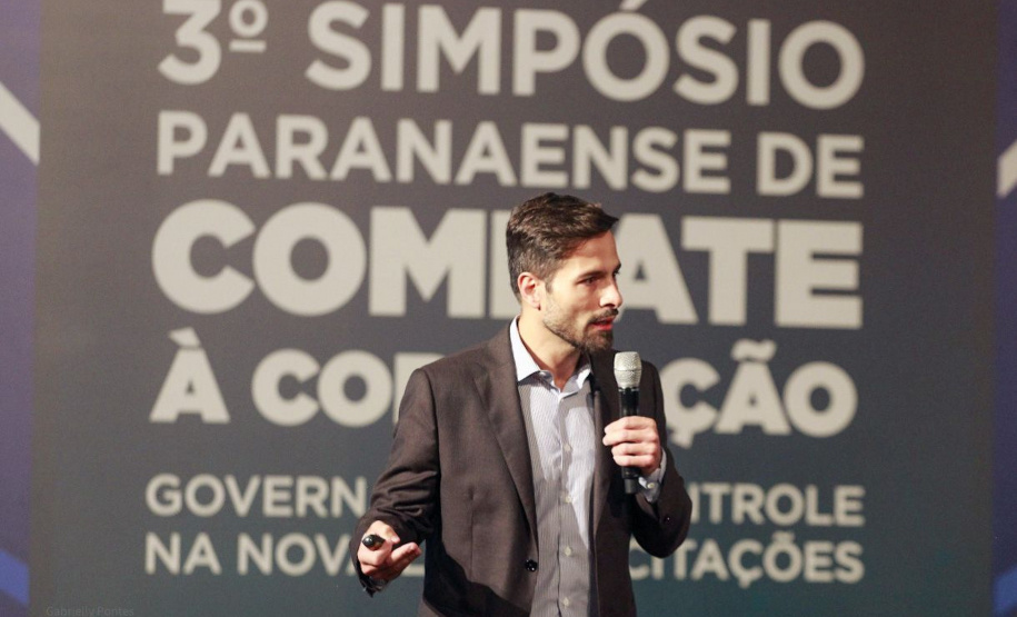 Controladoria-Geral do Estado premia servidores e agentes que se destacaram em 2022