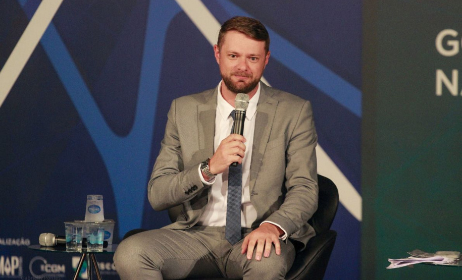 Controladoria-Geral do Estado premia servidores e agentes que se destacaram em 2022