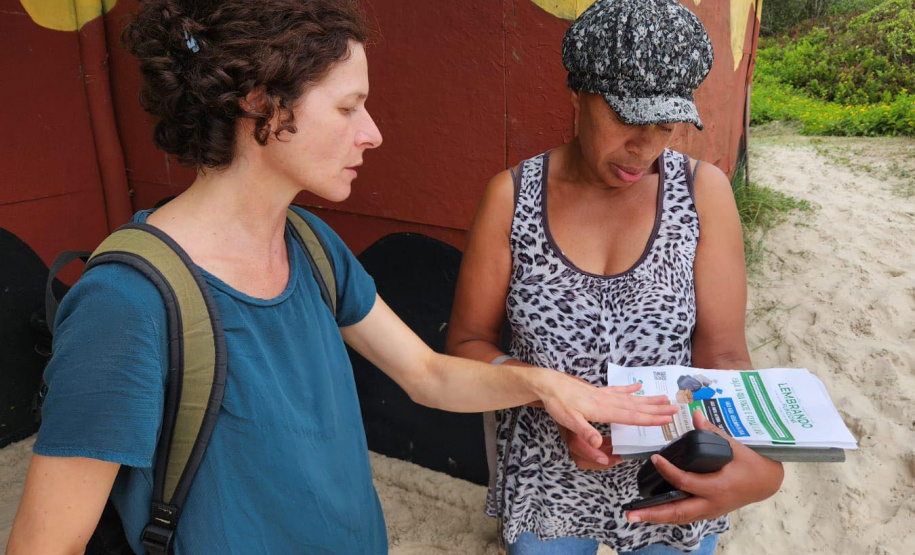Mais seis estabelecimentos da Ilha do Mel recebem Selo Verde de proteção ao meio ambiente