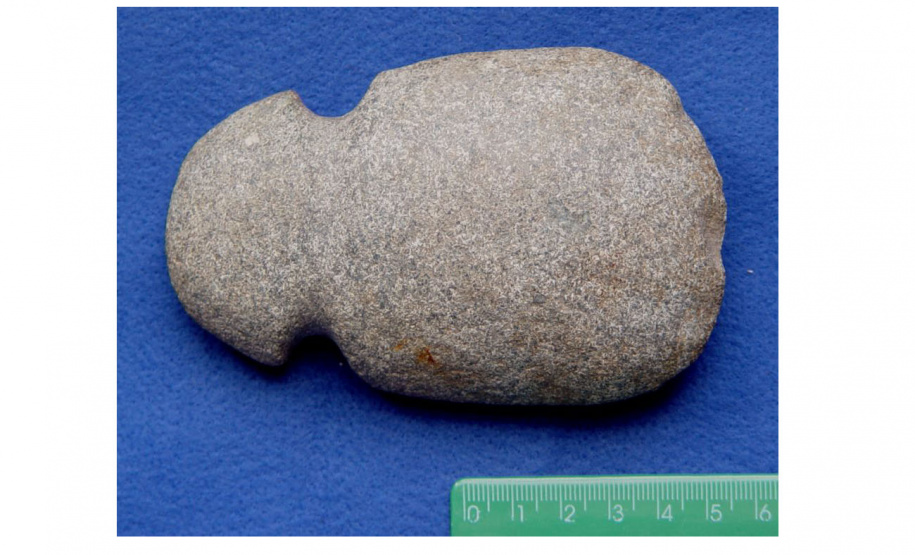 Obras da Copel revelam segredos da ocupação do território brasileiro