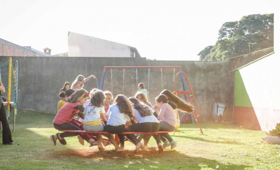 Entidades sociais são contempladas com valores de até R$20 mil no Nota Para