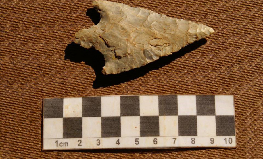 Obras da Copel revelam segredos da ocupação do território brasileiro