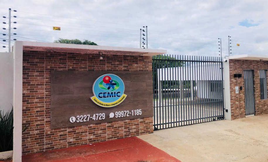 Entidades sociais são contempladas com valores de até R$20 mil no Nota Para