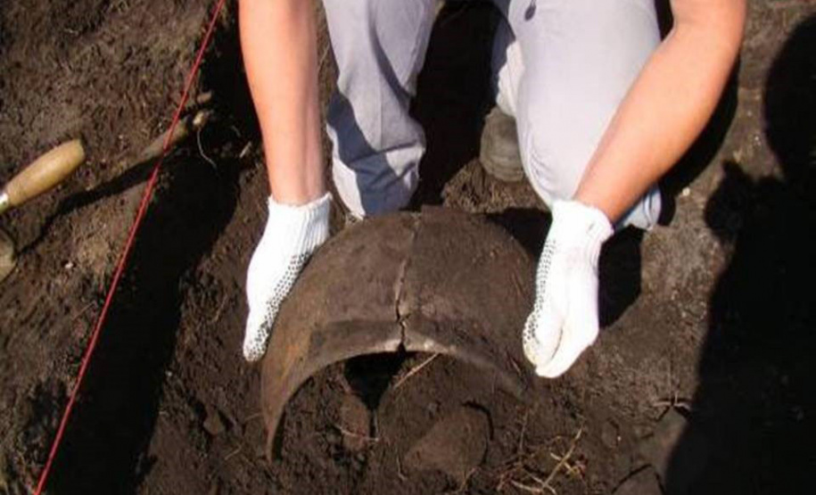 Obras da Copel revelam segredos da ocupação do território brasileiro