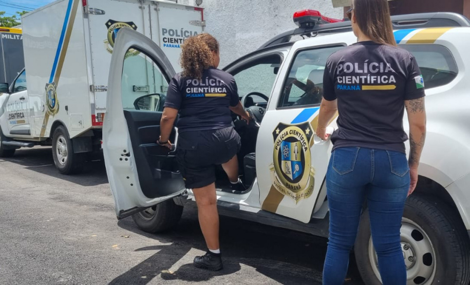 Atuação integrada das forças de segurança é destaque no Verão Maior Paraná -