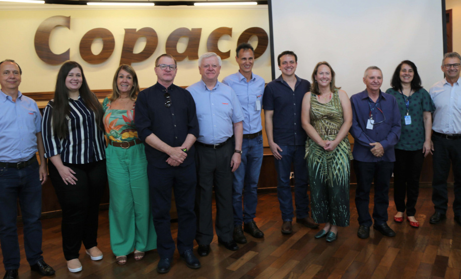 IAT entrega 170 Outorgas para Uso de Recursos Hídricos na região Oeste