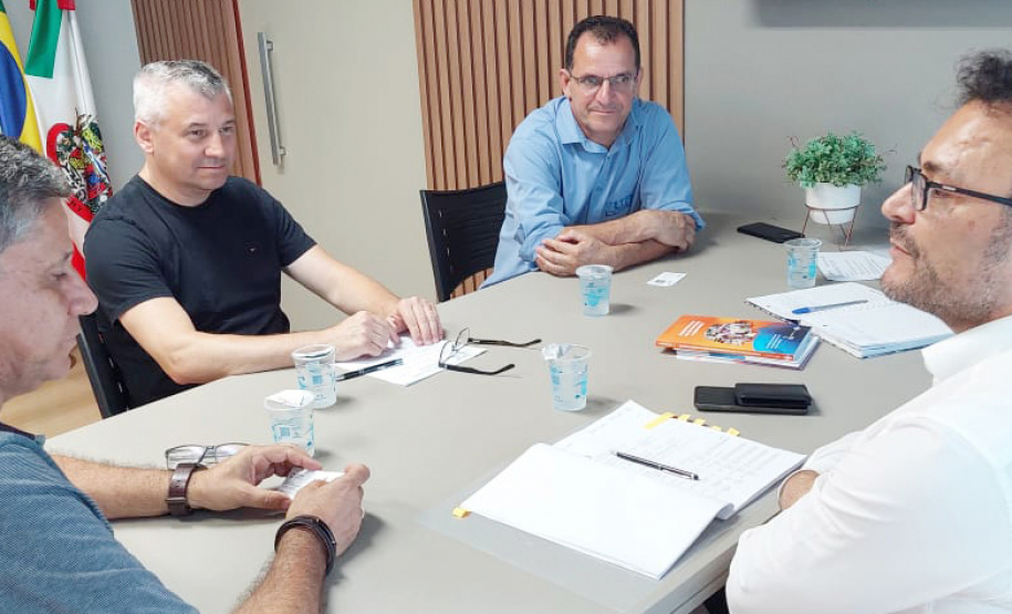 Fomento Paraná e BRDE recebem Selo de Agente Transformador do Território Oeste