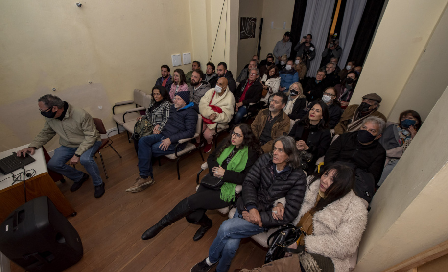 Com ampliação de atividades em 2022, MIS-PR triplica fluxo de visitantes