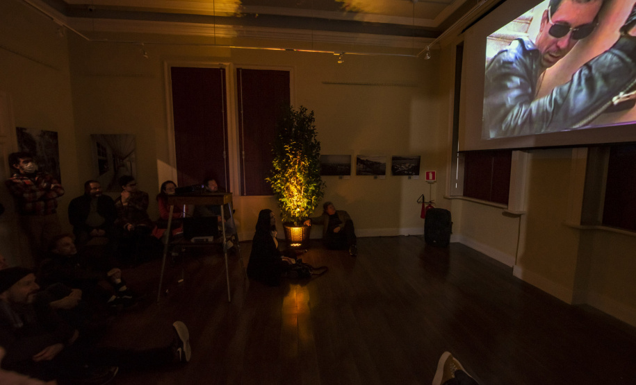 Com ampliação de atividades em 2022, MIS-PR triplica fluxo de visitantes