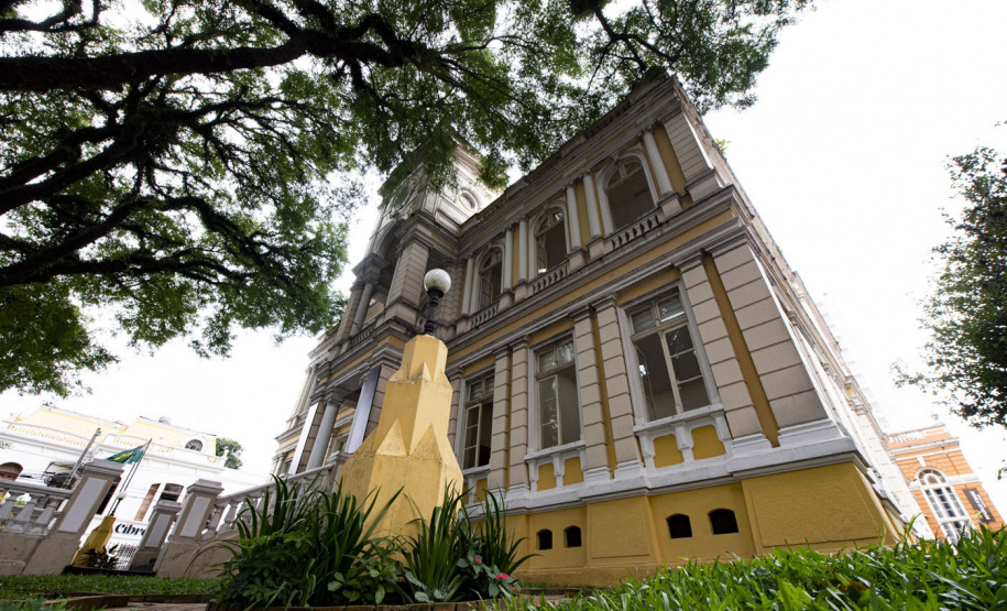 Em 2022, Cultura ampliou a descentralização e diminuiu a concentração de recursos