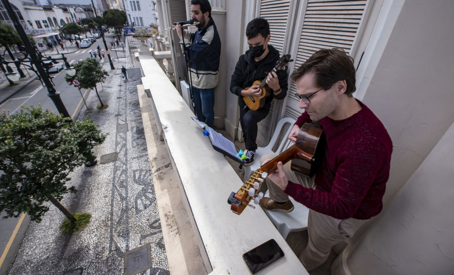 Com ampliação de atividades em 2022, MIS-PR triplica fluxo de visitantes