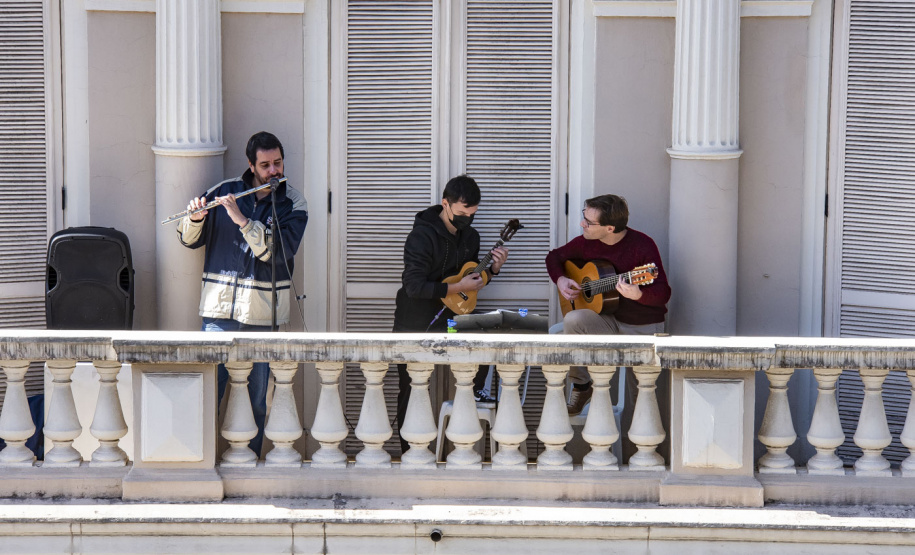 Com ampliação de atividades em 2022, MIS-PR triplica fluxo de visitantes