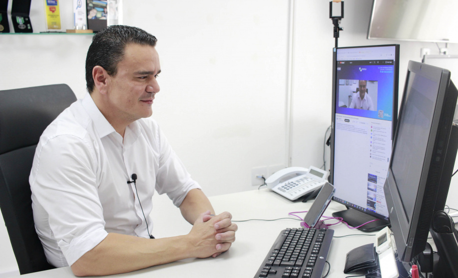 CGE promove debate sobre combate à corrupção e lança cartilha para orientar cidadãos