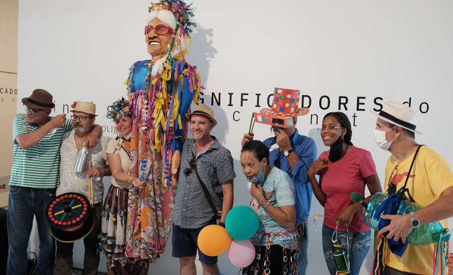 MAC Paraná reformula Salão Paranaense e realiza exposições inéditas -