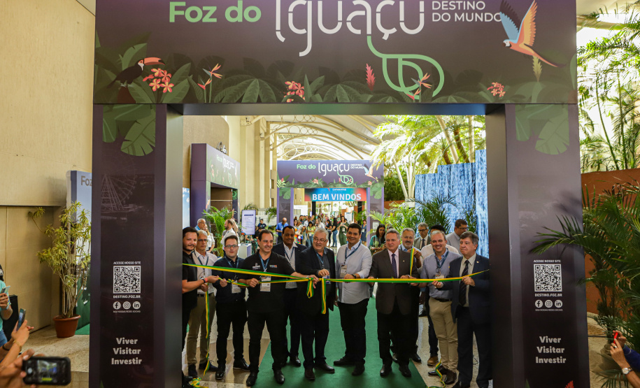 Festival Internacional das Cataratas