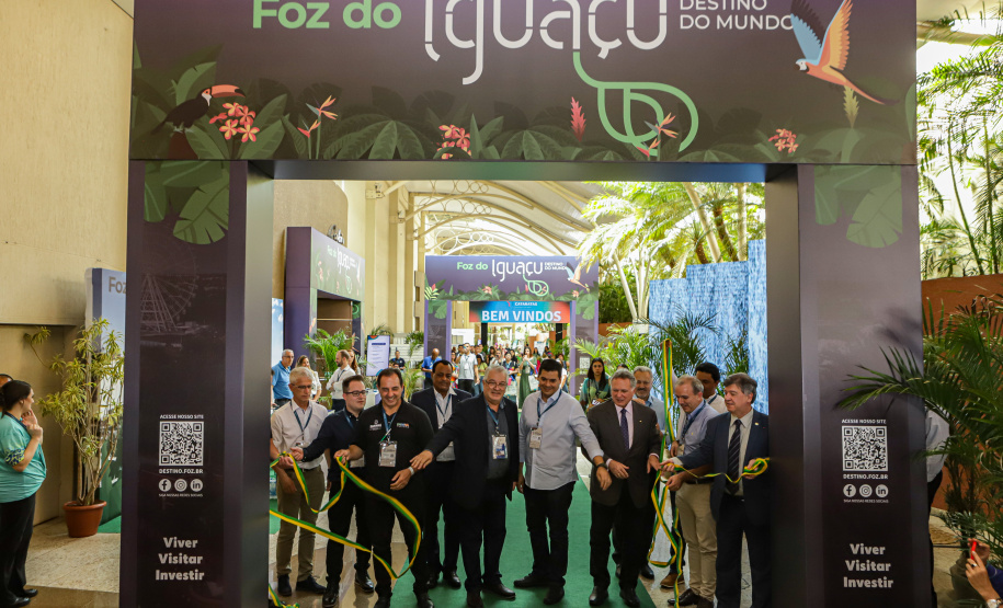 Festival Internacional das Cataratas