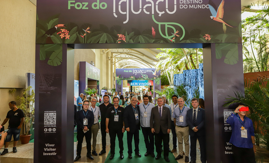 Festival Internacional das Cataratas