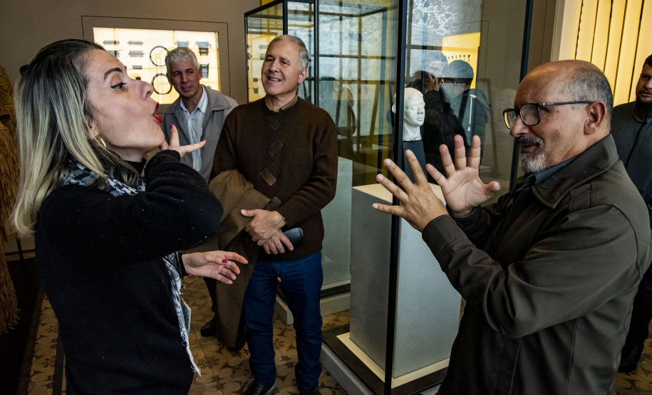 MUPA bate recorde de público em 2022 e alcança projeção nacional