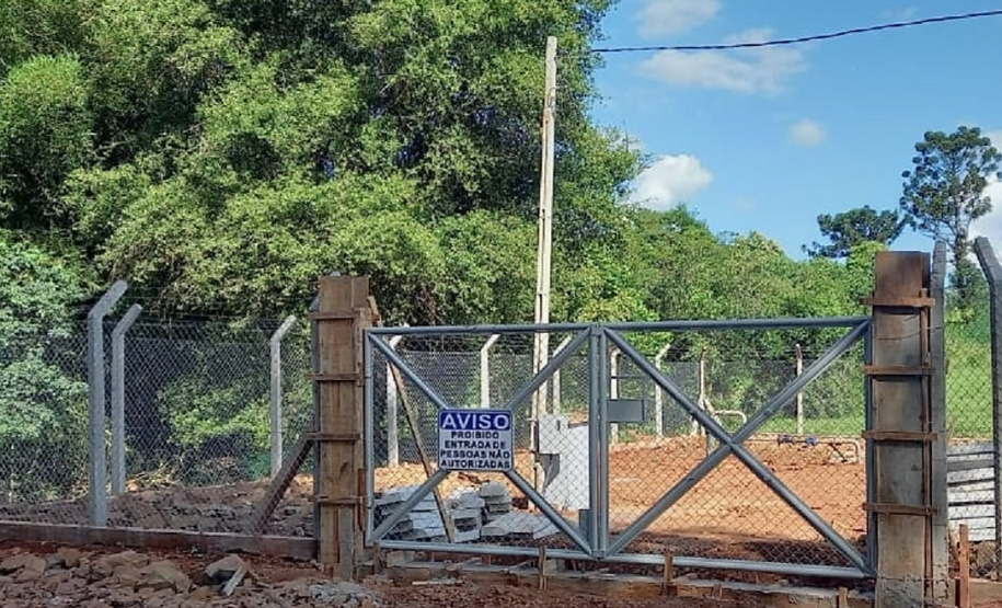 Sanepar garante mais água para Águas de Jurema