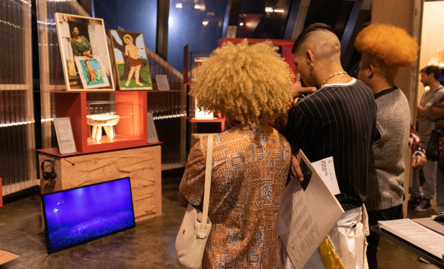 MUPA bate recorde de público em 2022 e alcança projeção nacional