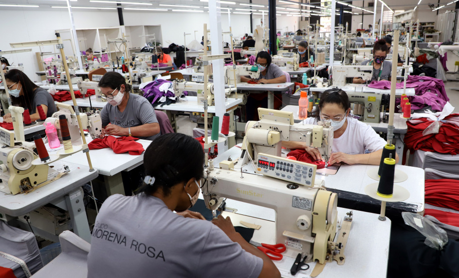 Paraná fecha 2022 com avanços econômicos e conquistas em infraestrutura e educação