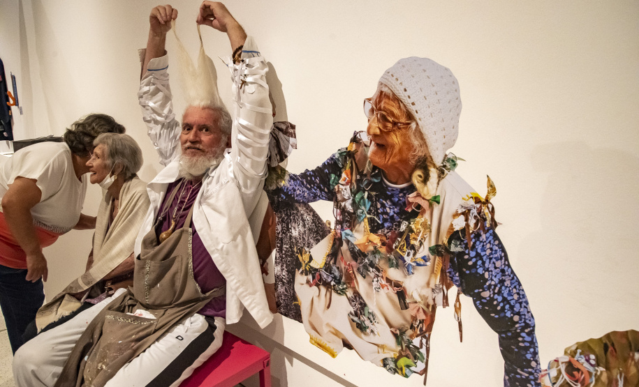 MAC Paraná reformula Salão Paranaense e realiza exposições inéditas -