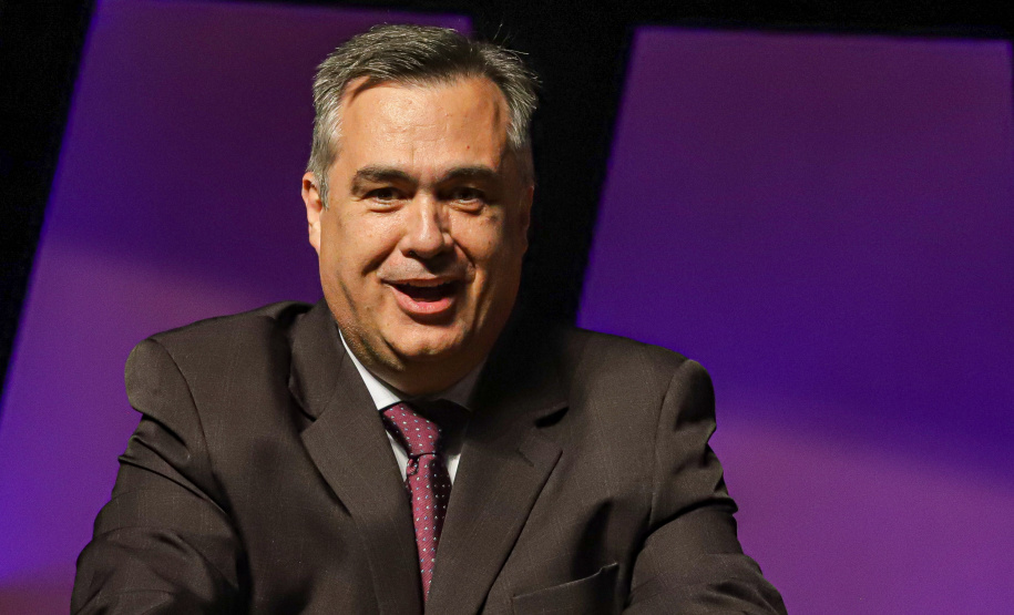 Ratinho Junior anuncia mais cinco nomes para compor o governo a partir de 2023