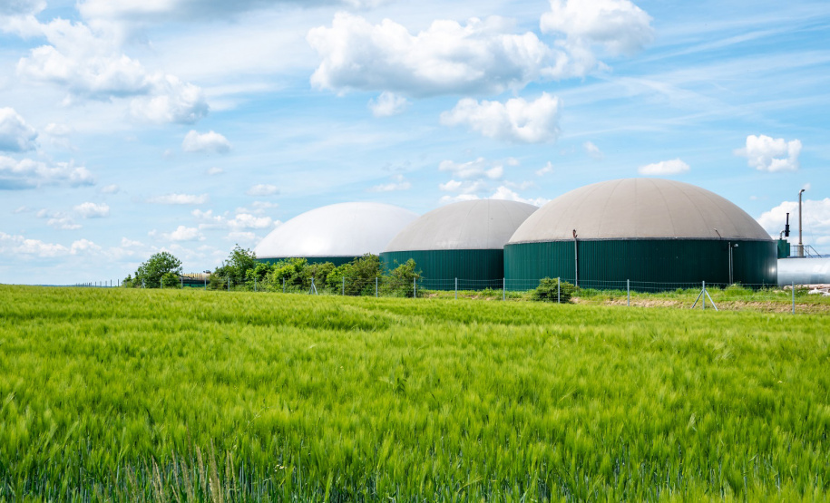 Compagas comemora marca de 1 milhão de m³/dia de gás canalizado distribuído