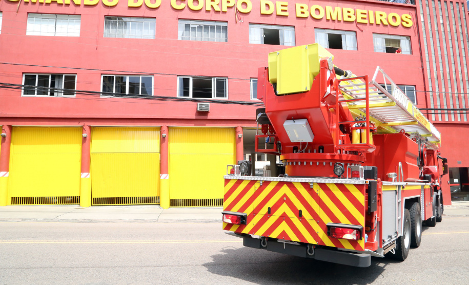 BOMBEIROS