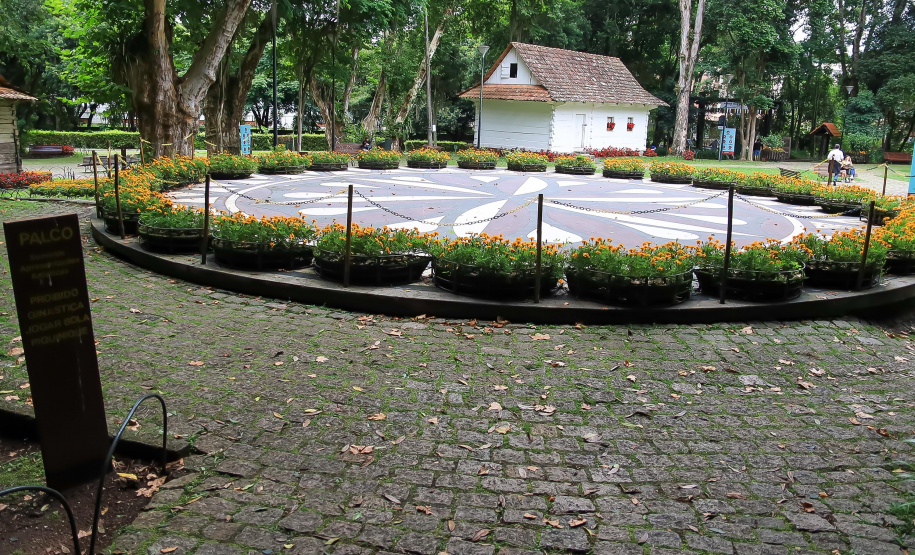 Ano Novo tem 19 Parques Estaduais abertos para visitação no Paraná