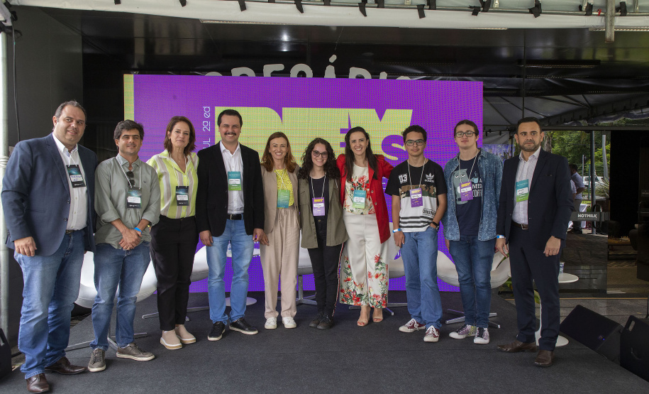 Encerramento do BRDE Labs 2022 traz novos olhares sobre inovação e ESG com startups finalistas, palestras, painéis e rodadas de negócios