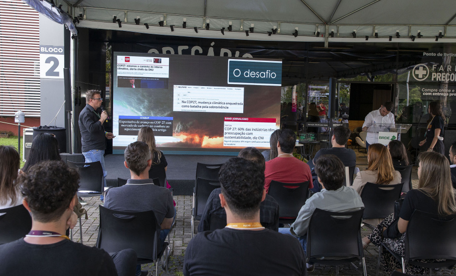 Encerramento do BRDE Labs 2022 traz novos olhares sobre inovação e ESG com startups finalistas, palestras, painéis e rodadas de negócios