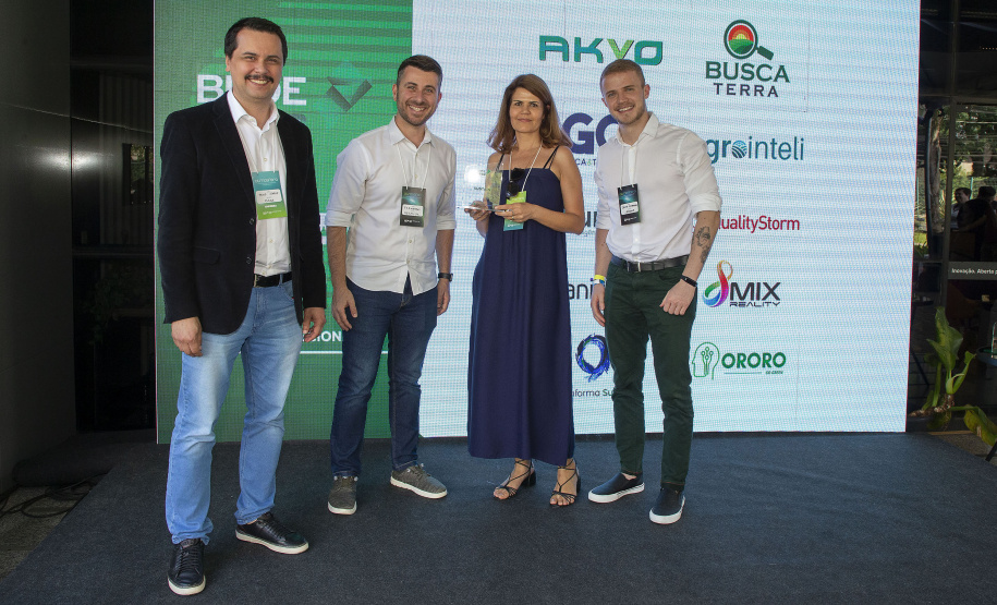 Encerramento do BRDE Labs 2022 traz novos olhares sobre inovação e ESG com startups finalistas, palestras, painéis e rodadas de negócios